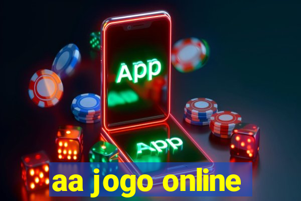 aa jogo online